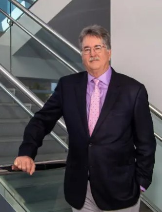 Dr. Charles Robert Matson
